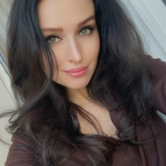 Виктория Беляева, 19.04, Москва