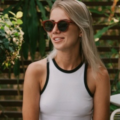 Юлия Сабурова, 14.06, Pattaya