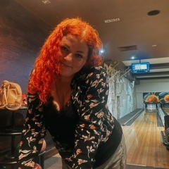 Наташка Соколовская-Певцова, 17.01.1986, Можайск