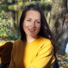 Лена Орехова, 11.12, Санкт-Петербург