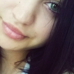 Katalina Iusan, 13.04.1997, Единец