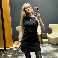 Анночка Фридман, Санкт-Петербург