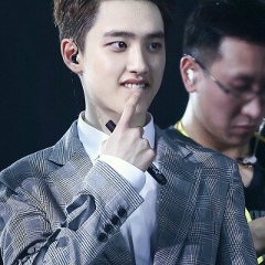 Kyungsoo Do, 12.01, Seoul