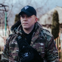 Егор Харьковский, 20.03.2002