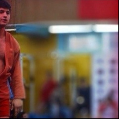 Антон Афанасьев, 20.12.1991