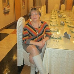 Елена Ломако, 23.04.1964, Нижний Новгород