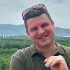 Андрей Андреев, 03.04.1990, Самара