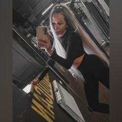 Даша Ивашова, 26.05.1991, Иркутск