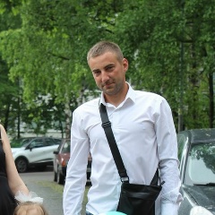 Николай Матвеев, 25.12.1986, Санкт-Петербург