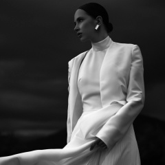 Татьяна Баринова, Астана