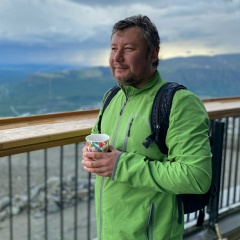 Иван Данчук, 25.05.1981, Кировск