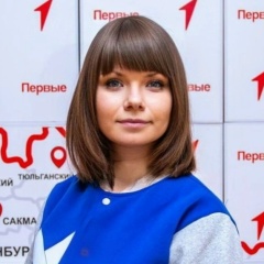 Анастасия Сафонова, 21.03