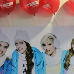 Валентина Алексеева, 11.10.1984, Астана