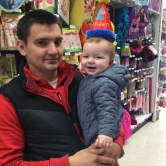 Alex Orel, 29.07.1986, Rochester