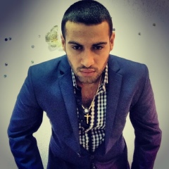 Артем Макаров, Москва