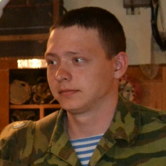 Дмитрий Тиммат, 19.01
