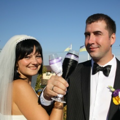 Оля Федякина, 07.05.1985, Киев