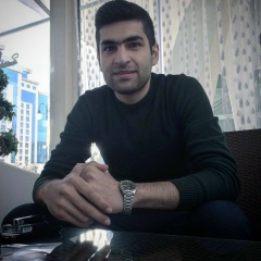 Elsen Mikaylov, 04.12, Баку