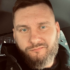 Саша Захаров, 08.07.1987, Москва