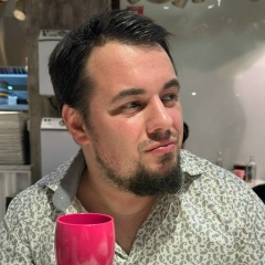 Кирилл Турчанинов, 26.03.1988, Москва