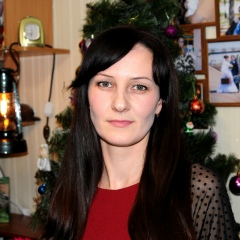 Ольга Сячина, 21.05, Чугуев