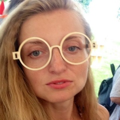 Екатерина Дементьева, 25.11.1983, Санкт-Петербург