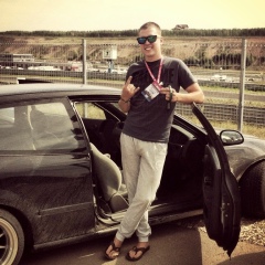 Всеволод Дудик, 08.11.1992