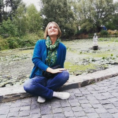 Діана Квітка, 22.04, Киев