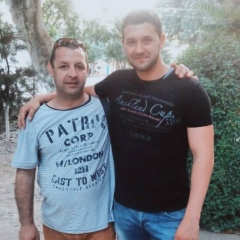 Максим Чернозипунников, 21.10.1992, Шымкент