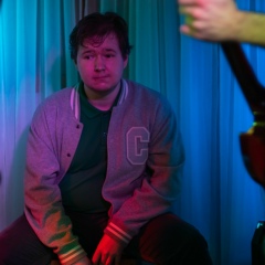 Андрей Кабанов, 16.04.1997, Москва