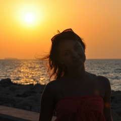 Ирина Пионтковская, 24.03, Киев