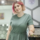 Алиса Степанова, 06.03.1991, Самара