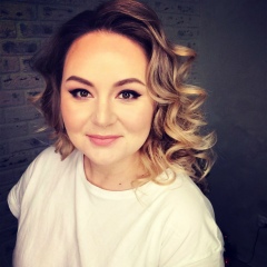 Нелли Гадельшина, 26.05.1988, Уфа