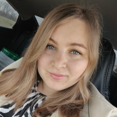 Алёна Воронова, Стерлитамак