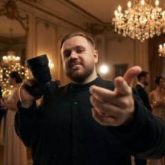 Андрей Назаров, 02.10, Краснодар