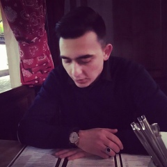 Ильяс Газиев, 13.12.1990, Nice