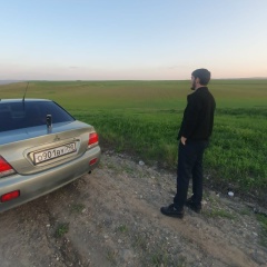 Зубайр Эльмурзаев, 12.07.1999