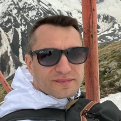 Дмитрий Чуб, 25.09.1983, Санкт-Петербург