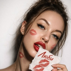 Евгения Монина, 27.04.1994, Санкт-Петербург