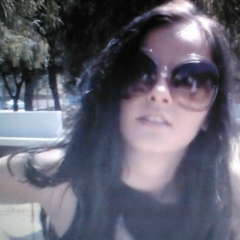 Валентина Назарова, 20.05