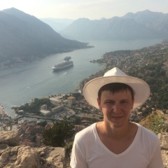 Артур Хан, 05.06.1989, Мурманск