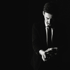 Евгений Фальчук, 03.12, Санкт-Петербург