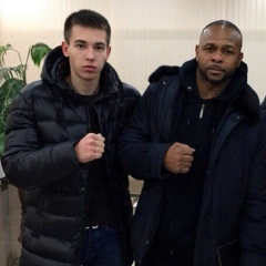 Саня Сиротин, 15.12, Караганда