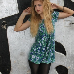 Вероника Ершова, Москва