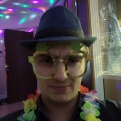 Павел Горбенко, 28.08.1972, Москва