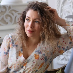 Рената Якунина, Воронеж