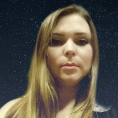 Анна Осипова, 23.05, Санкт-Петербург