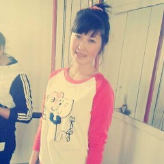 Айнура Худайбергенова, 14.11.1996, Тараз