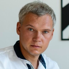 Алексей Попов, 25.06.1993, Оренбург