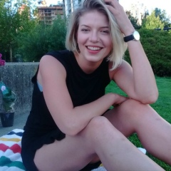 Анна Корх, 05.02, Vancouver